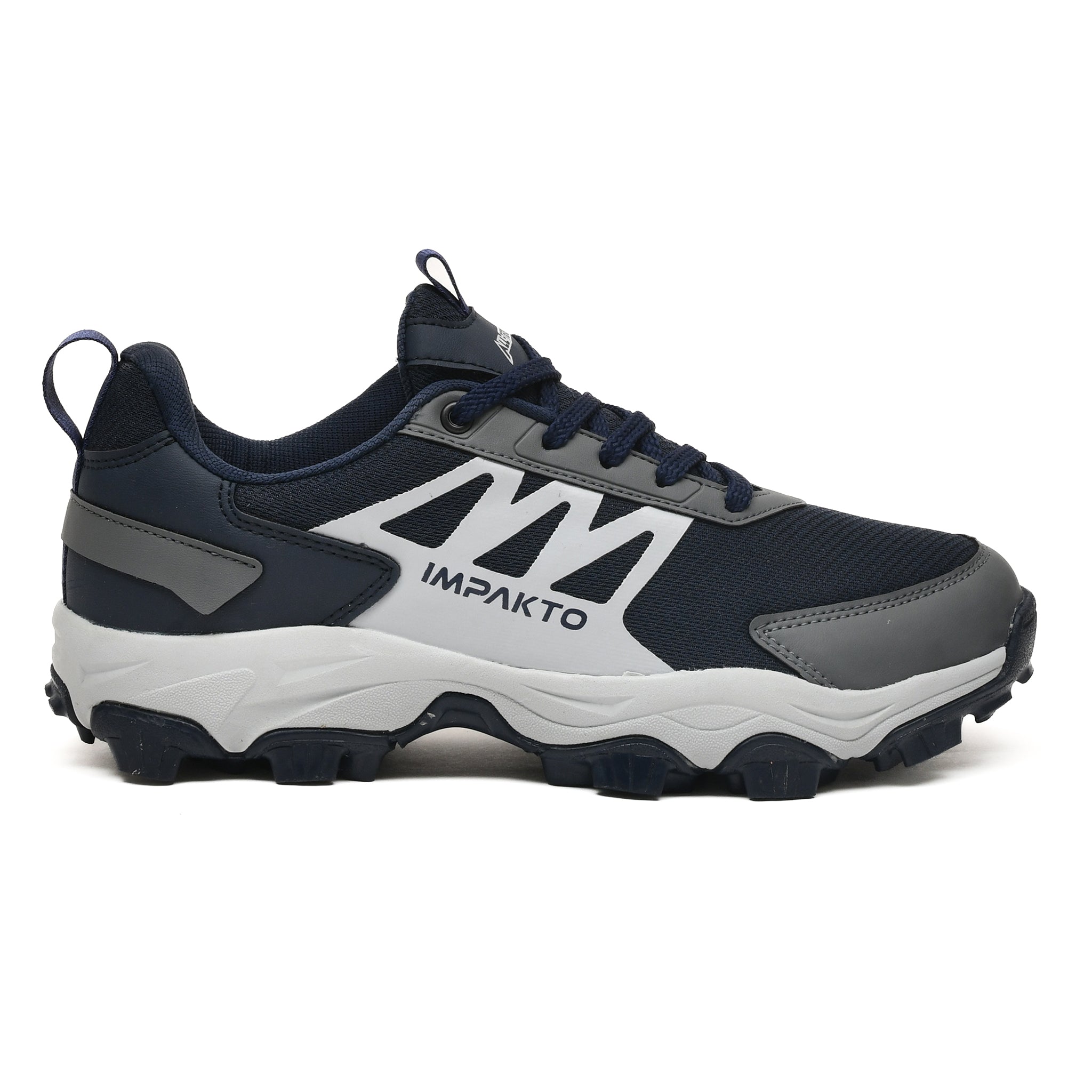 Trekking & Hiking Shoes