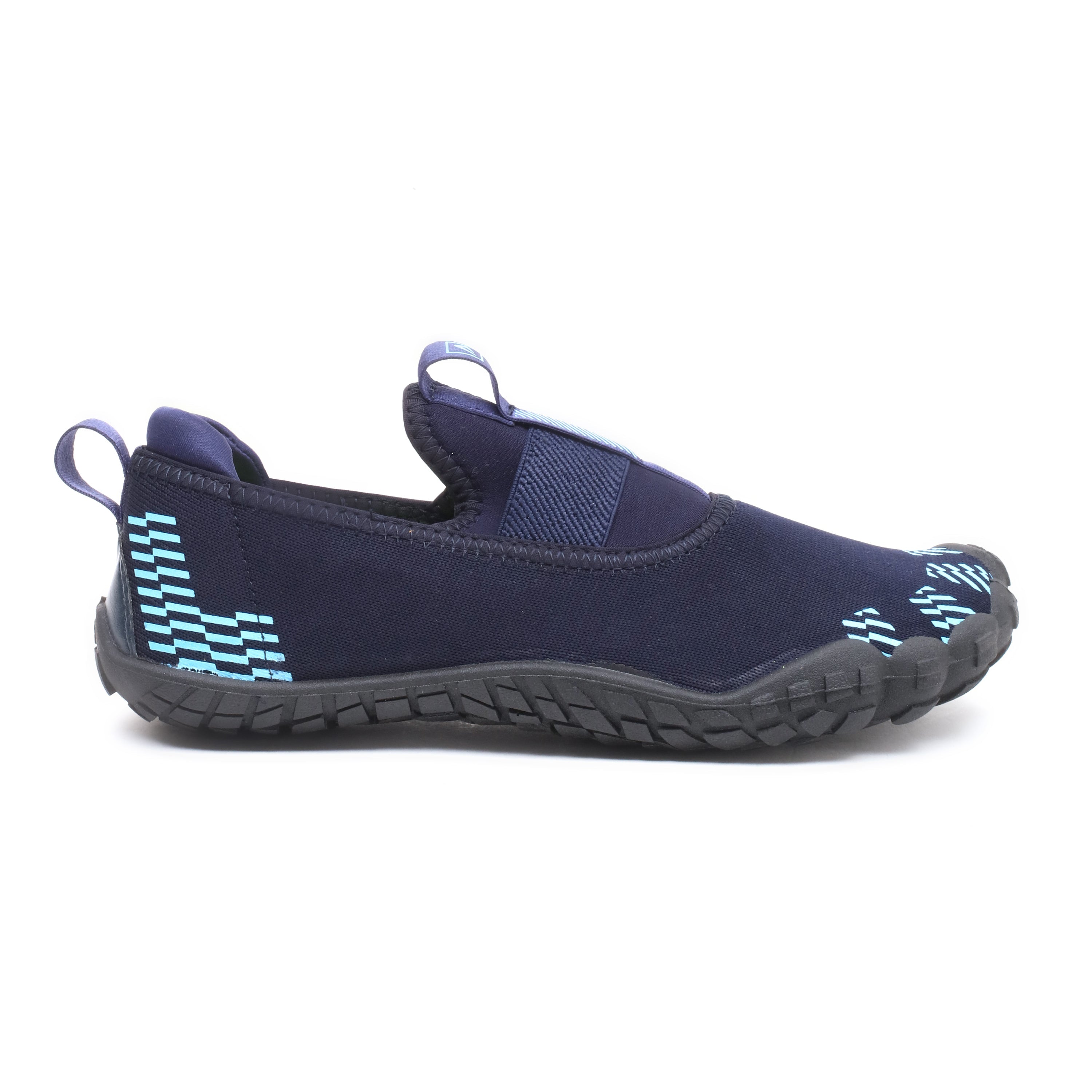 Impakto Barefoot Rooted Wide feet Shoes for Men| Lightweight Running & Training Shoes with Soft Sole & Superior Grip AS3187