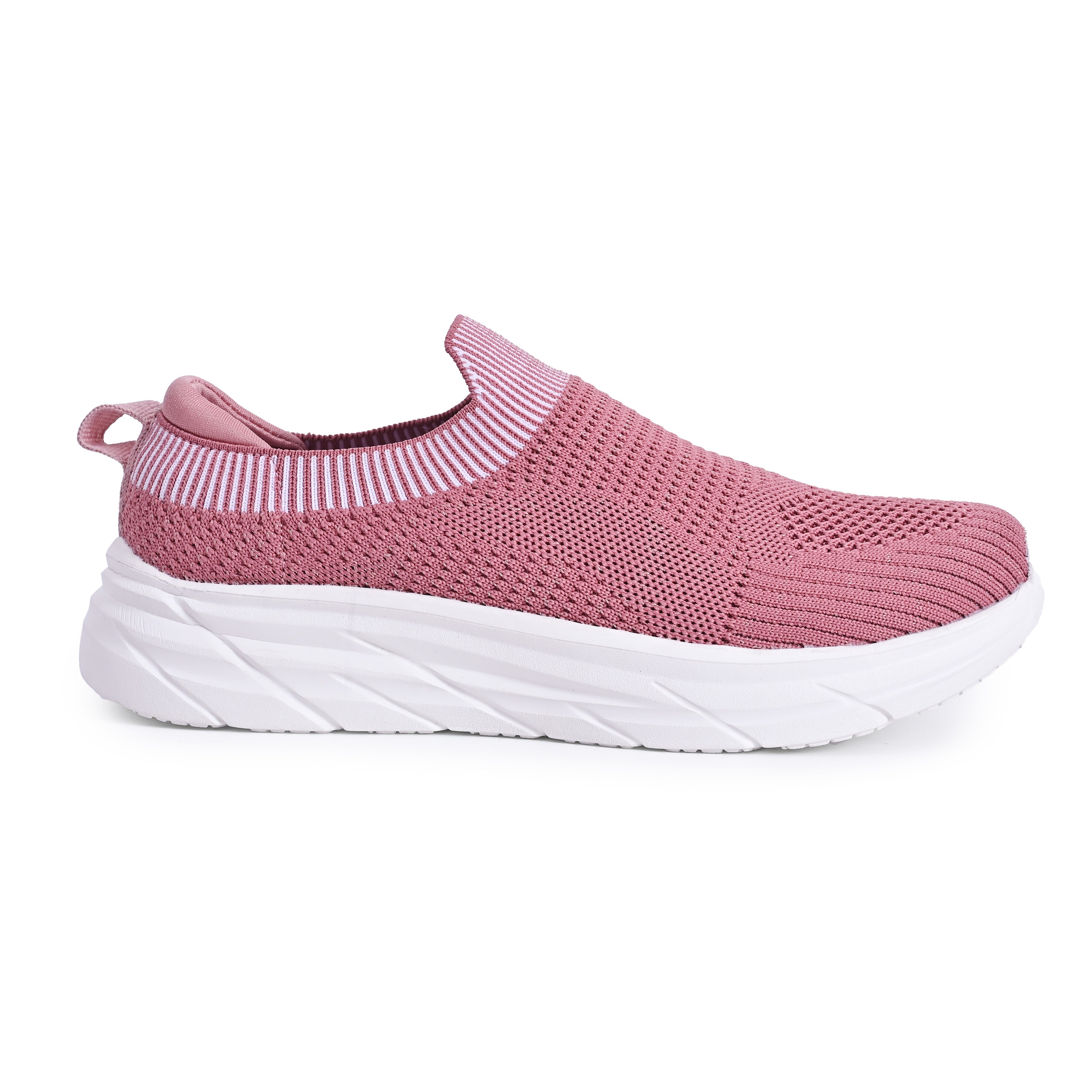 Women Slip-on Walking Shoes photo 