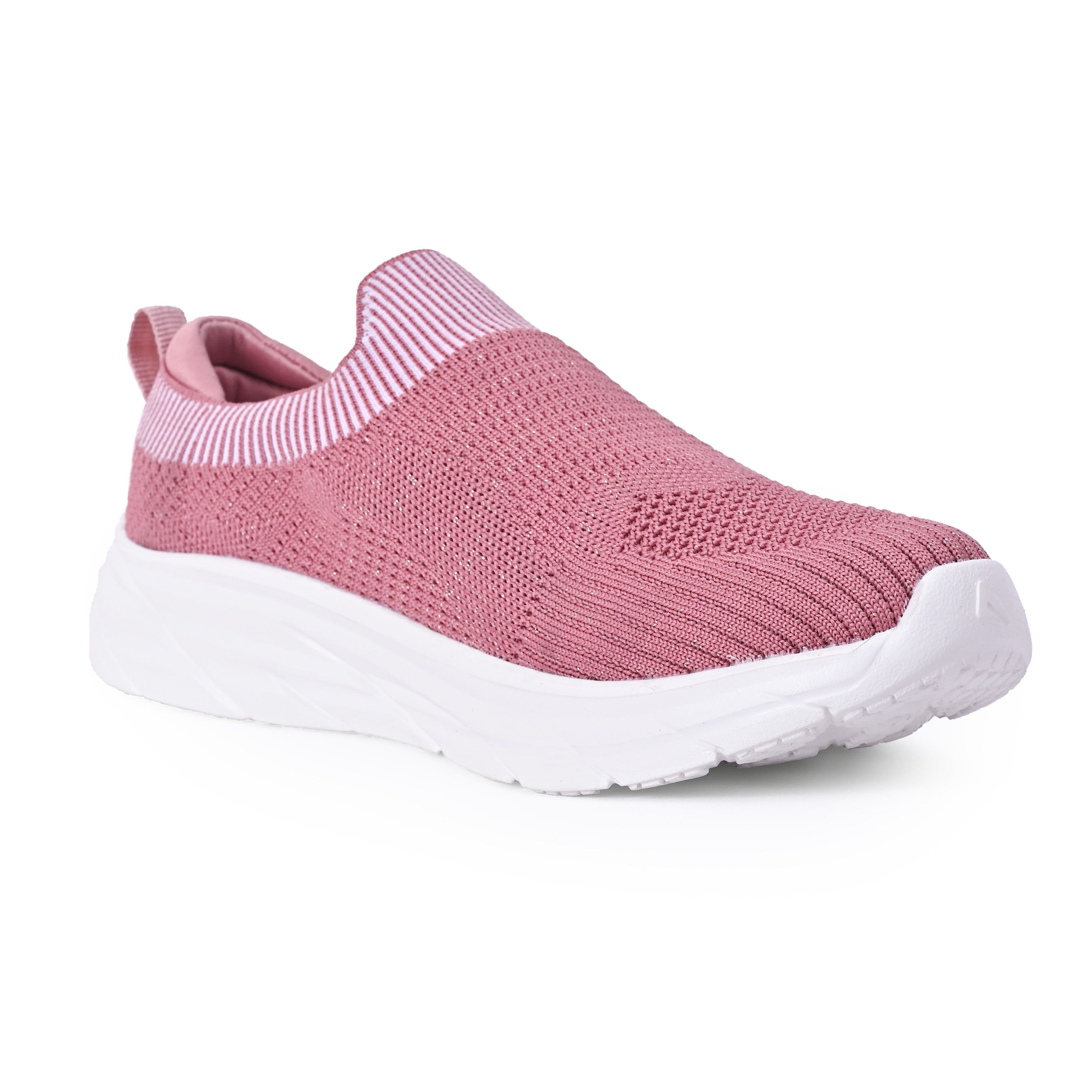 Women Slip-on Walking Shoes photo 
