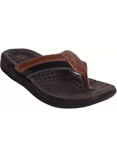 Soft chappal for online men