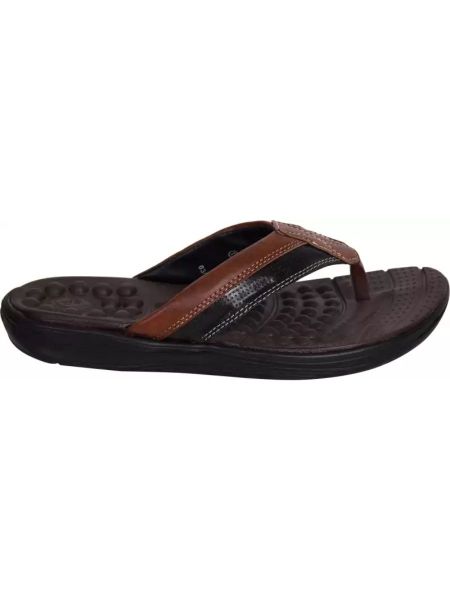 Impakto Men Chappal Soft Padded FT0338