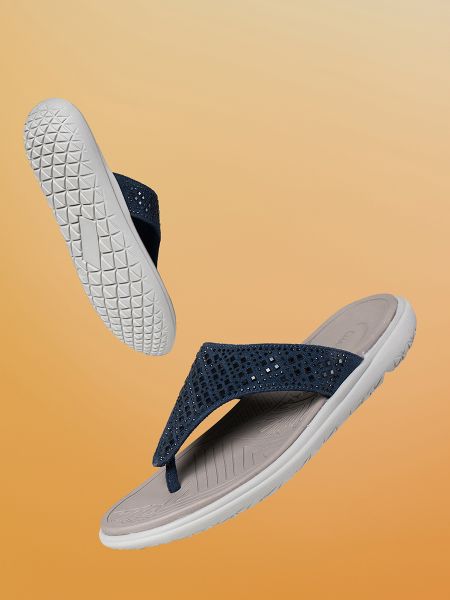 Ajanta discount impakto slippers