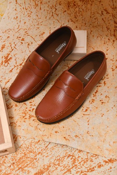 Ajanta Men s Loafer JG1125