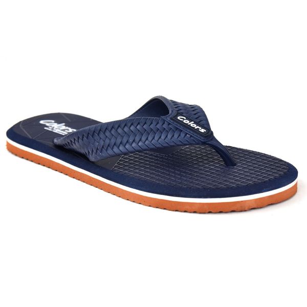 Ajanta Men Flip Flop BP0109