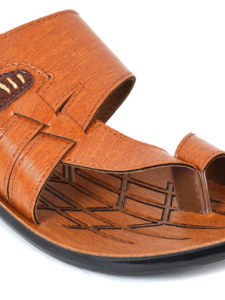 Gents chappal best sale