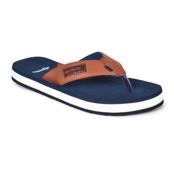 Impakto Ortho Cheer Comfort Durable Slipper for Men BM0041