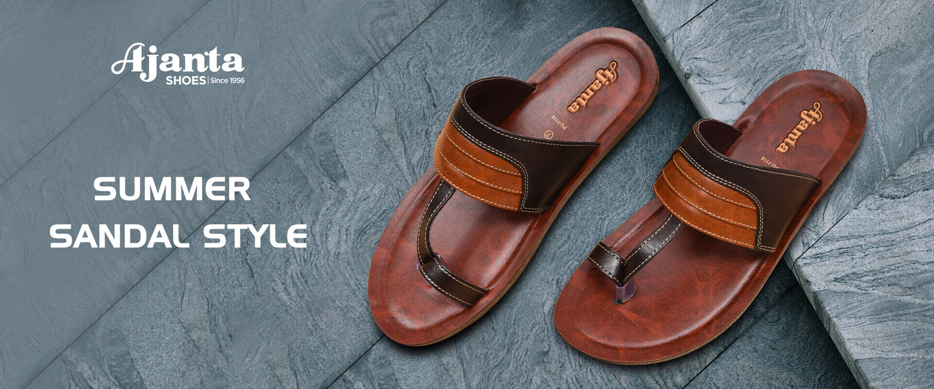 Summer Sandal